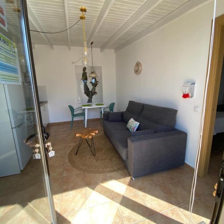 Casa Kiko Fuerteventura - Apartamento de 1 dormitorio - 8