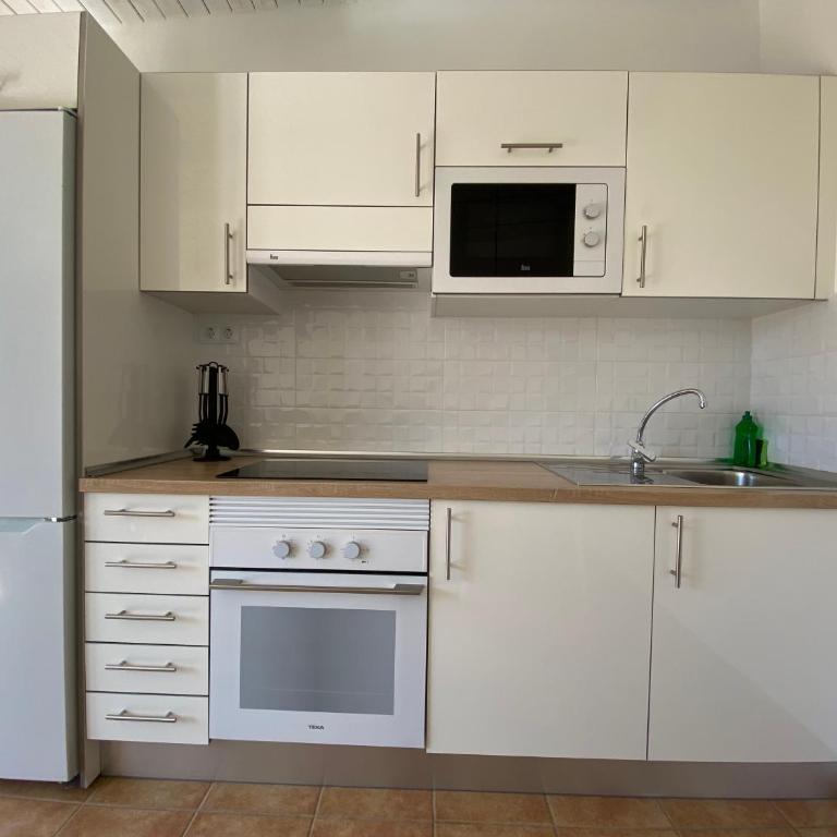 Casa Kiko Fuerteventura - Apartamento de 1 dormitorio - 11