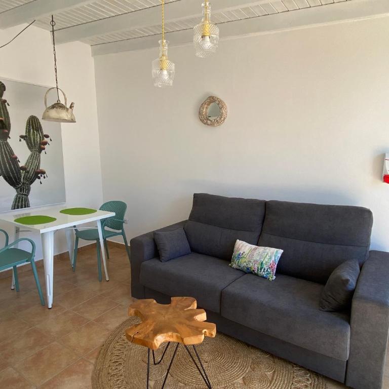Casa Kiko Fuerteventura - Apartamento de 1 dormitorio - 12