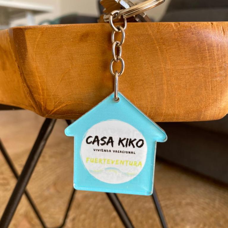 Casa Kiko Fuerteventura - Apartamento de 1 dormitorio - 5