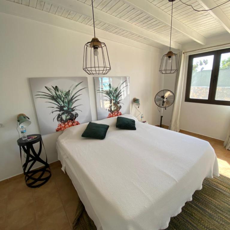 Casa Kiko Fuerteventura - Apartamento de 1 dormitorio - 14