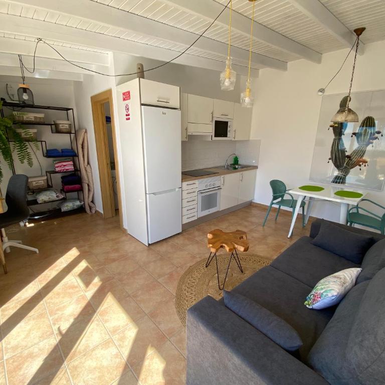 Casa Kiko Fuerteventura - Apartamento de 1 dormitorio - 10
