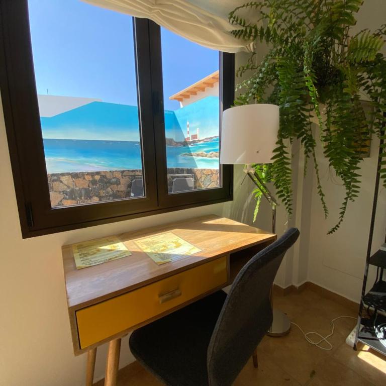 Casa Kiko Fuerteventura - Apartamento de 1 dormitorio - 16
