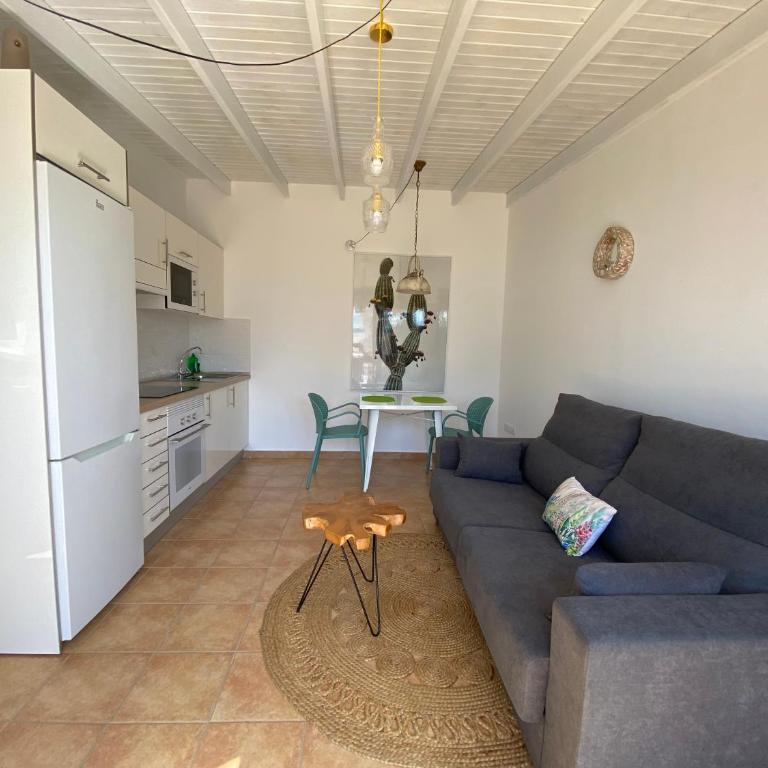 Casa Kiko Fuerteventura - Apartamento de 1 dormitorio - 9
