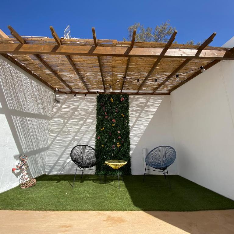 Casa Kiko Fuerteventura - Apartamento de 1 dormitorio - 24