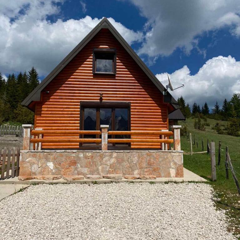 Holiday home Mountain - Two-Bedroom House - 22