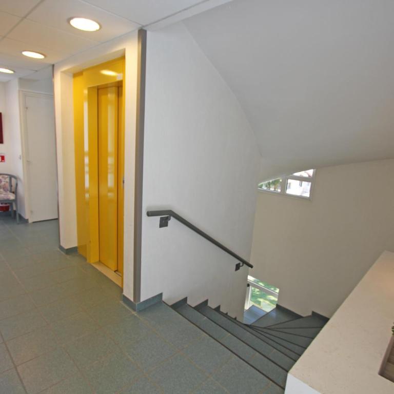 Beau Rivage - Chambre Lits Jumeaux - 5