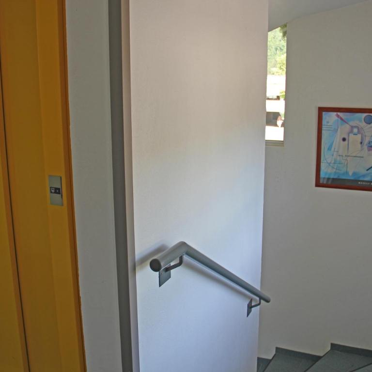 Beau Rivage - Chambre Lits Jumeaux - 6