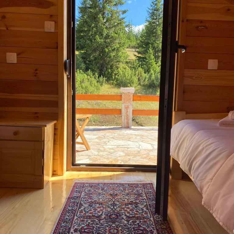 Holiday home Mountain - Two-Bedroom House - 34