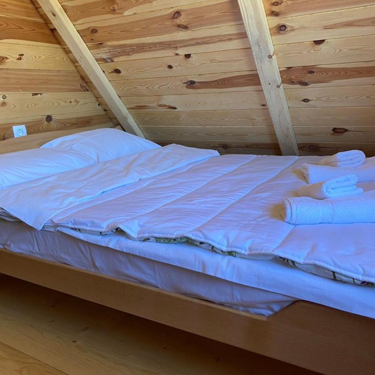 Holiday home Mountain - Two-Bedroom House - 39