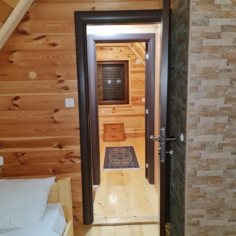 Holiday home Mountain - Two-Bedroom House - 35