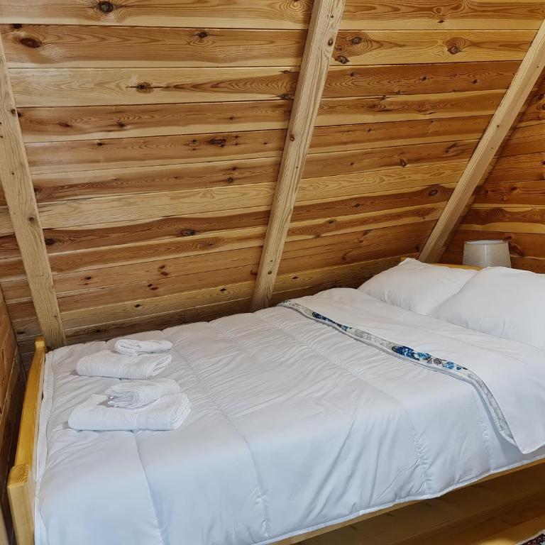 Holiday home Mountain - Two-Bedroom House - 40