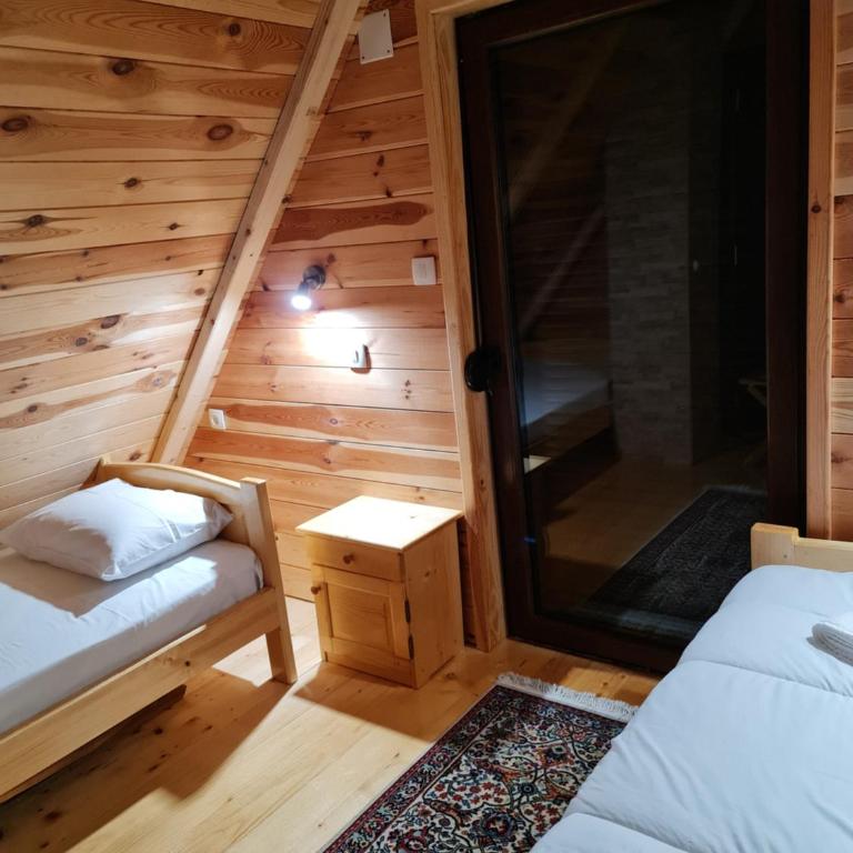 Holiday home Mountain - Two-Bedroom House - 37