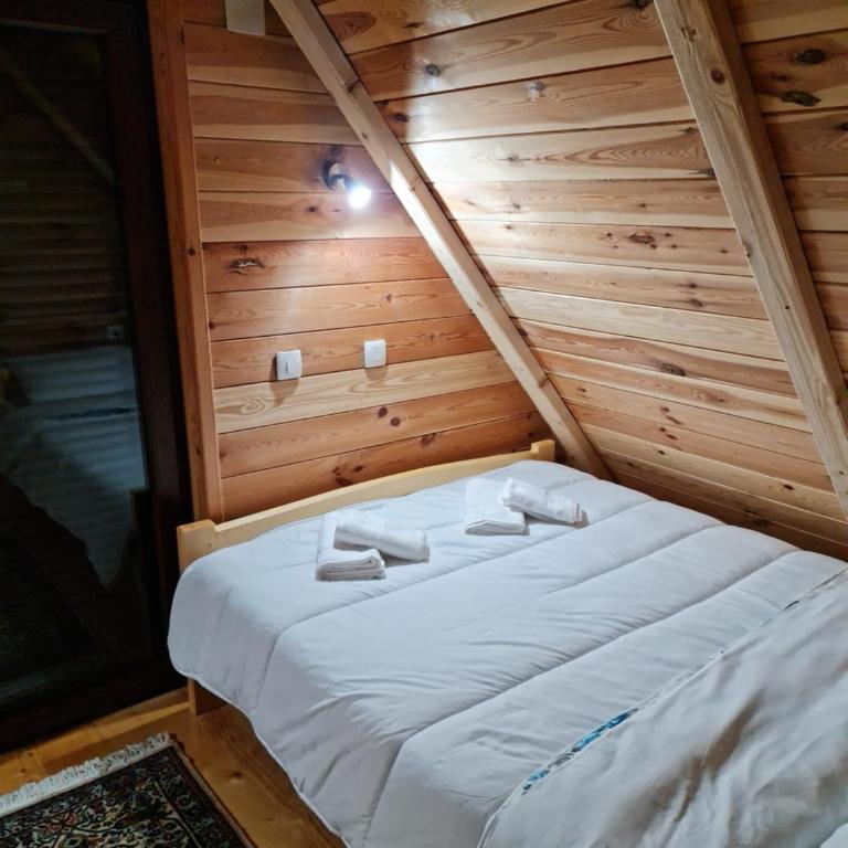 Holiday home Mountain - Two-Bedroom House - 36