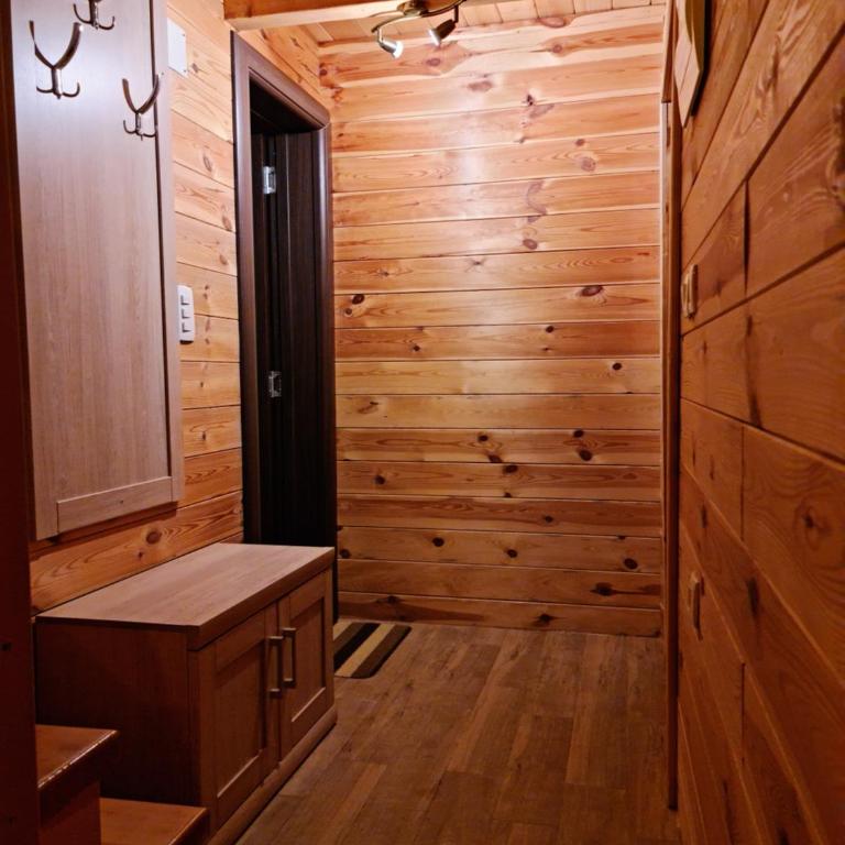 Holiday home Mountain - Two-Bedroom House - 18