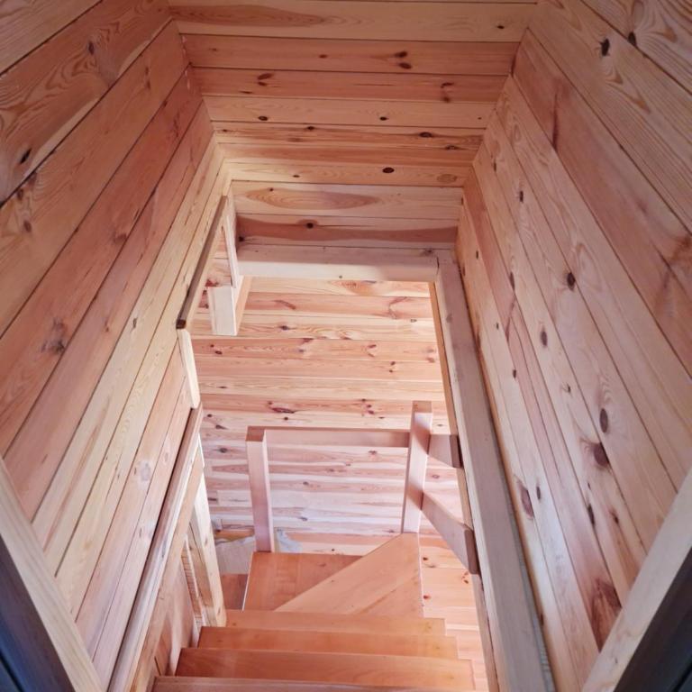 Holiday home Mountain - Two-Bedroom House - 19
