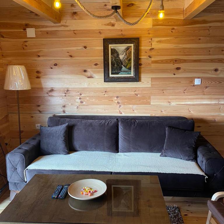Holiday home Mountain - Two-Bedroom House - 10