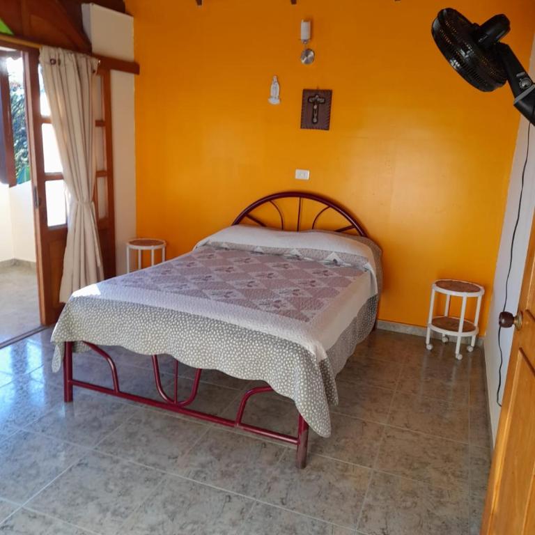 VILLA BETTY - Casa de 3 dormitorios - 2