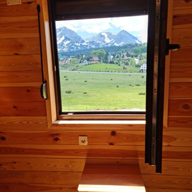 Holiday home Mountain - Two-Bedroom House - 42