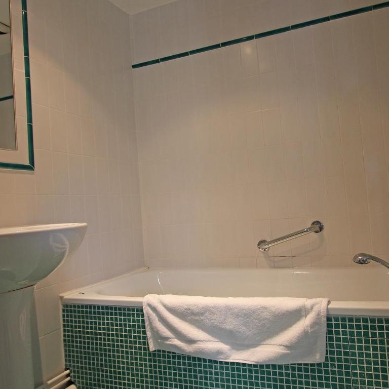 Beau Rivage - Chambre Double - 1