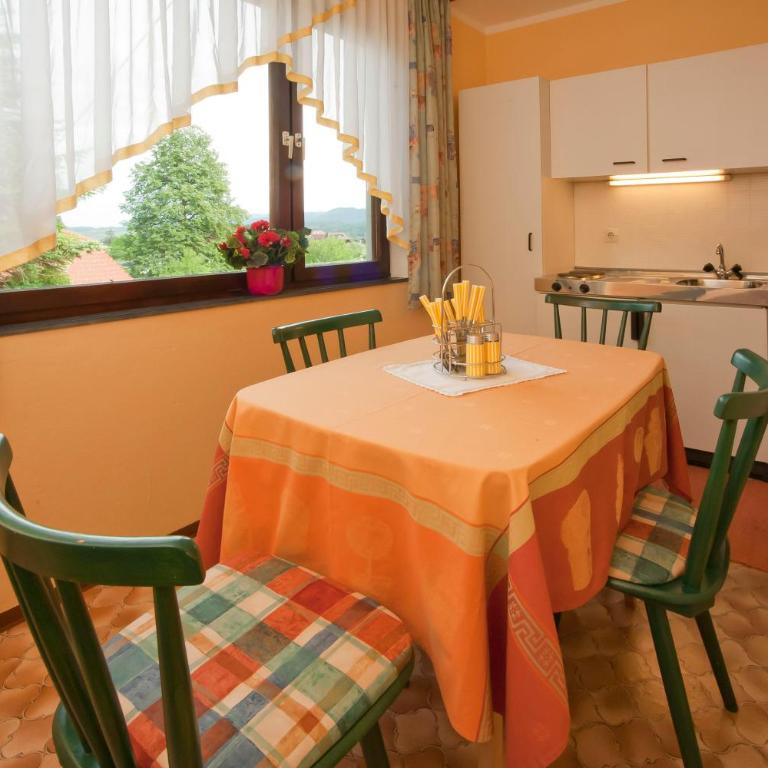 Haus Fischer - Superior Apartment mit Balkon - 1