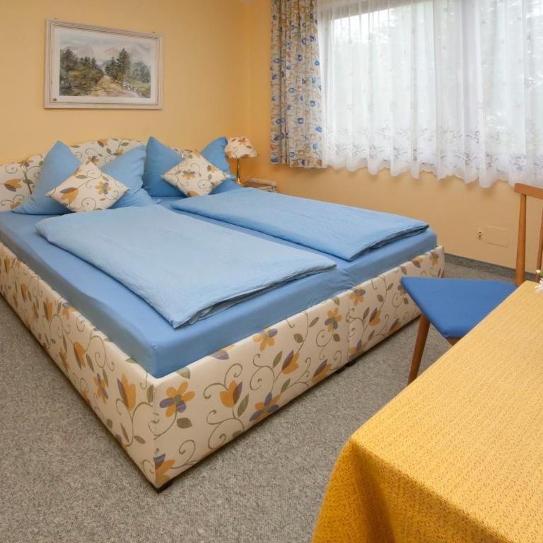Haus Fischer - Doppelzimmer - 3