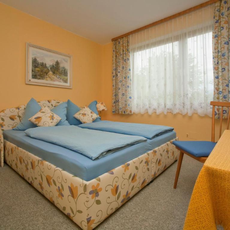 Haus Fischer - Doppelzimmer - 4