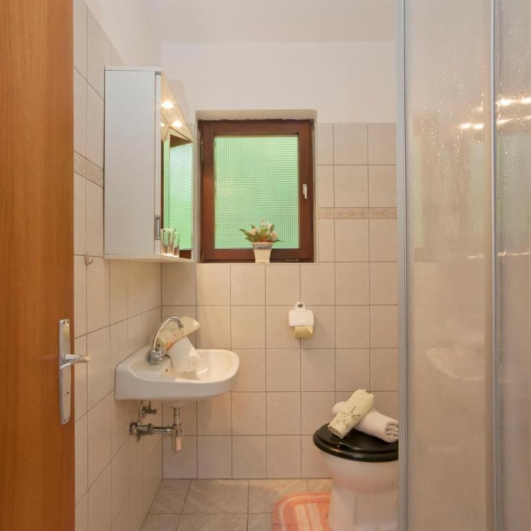 Haus Fischer - Standard Apartment mit Balkon - 2