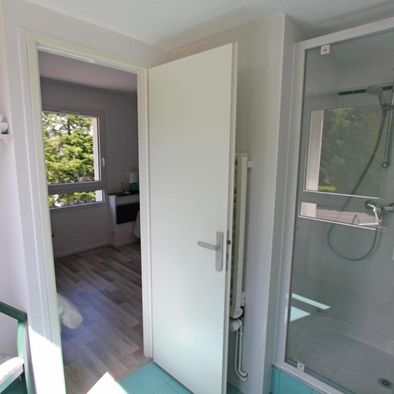Beau Rivage - Chambre Triple - 11