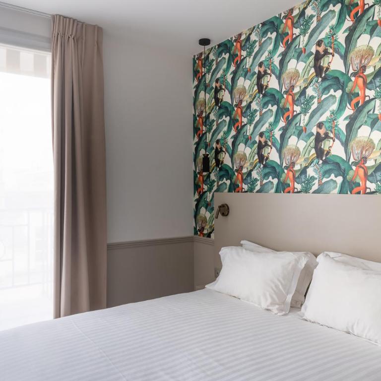 Hôtel 31 - Paris Tour Eiffel - Chambre Double avec Balcon - 3