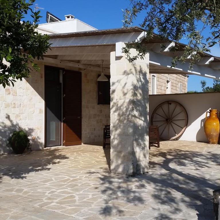 Villa Mest Pepp - Villa con Piscina Privata - 54