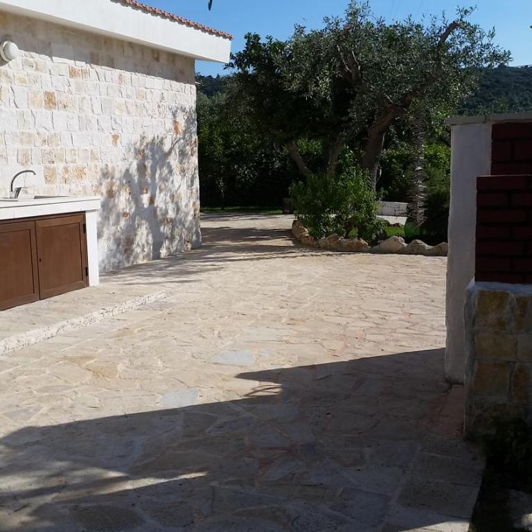 Villa Mest Pepp - Villa con Piscina Privata - 56