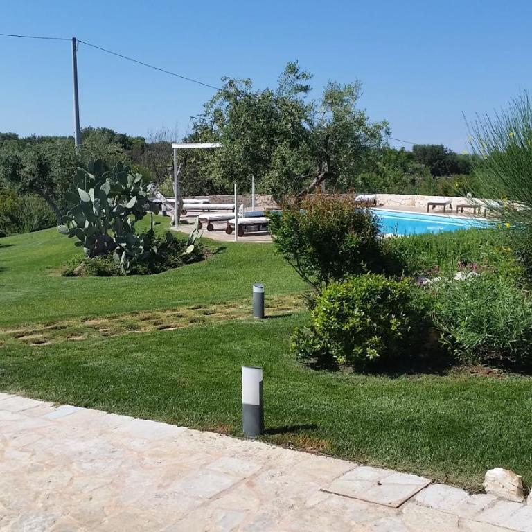 Villa Mest Pepp - Villa con Piscina Privata - 59