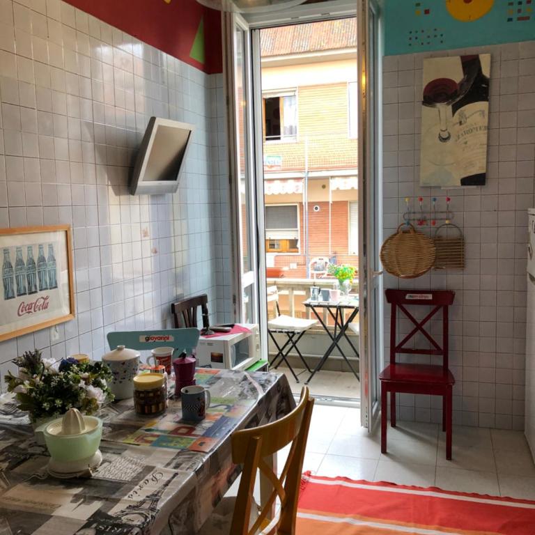 Il salottino - Appartamento con 2 Camere da Letto - 8