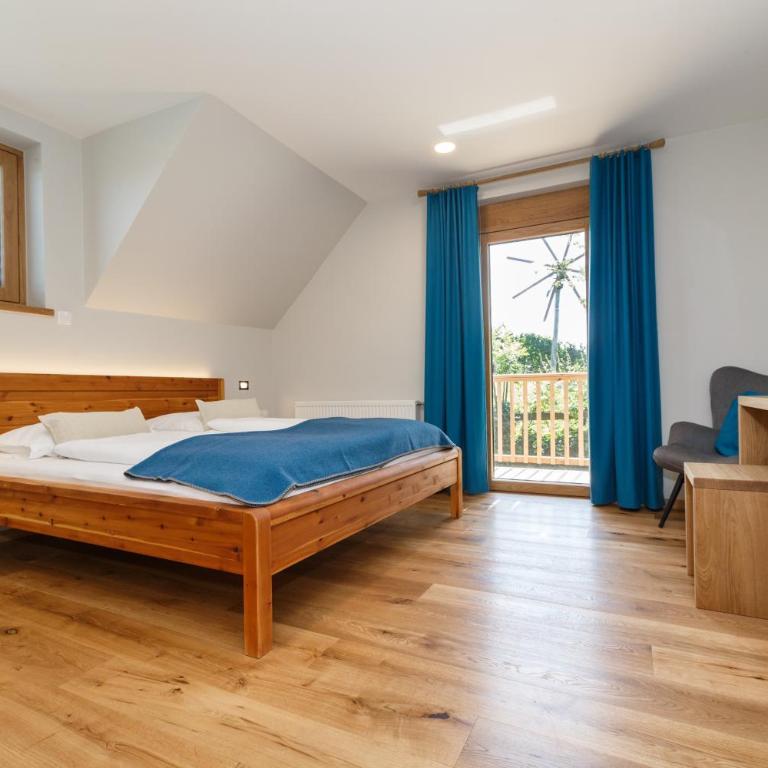 Weingut ADAM Amandus und Carmen - Chambre Double Deluxe - 4