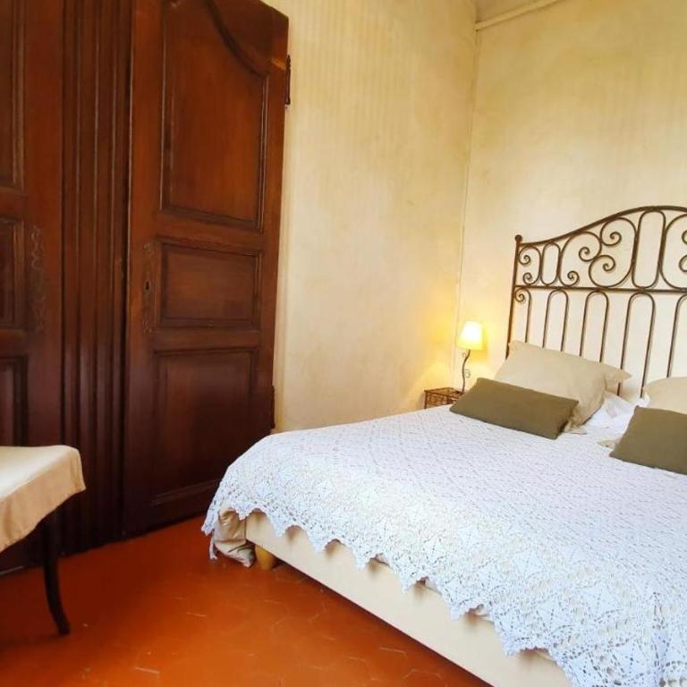 Bed & Breakfast Chambres d'hôtes COTTAGE BELLEVUE - Chambre Standard avec Salle de Bains Commune - 2