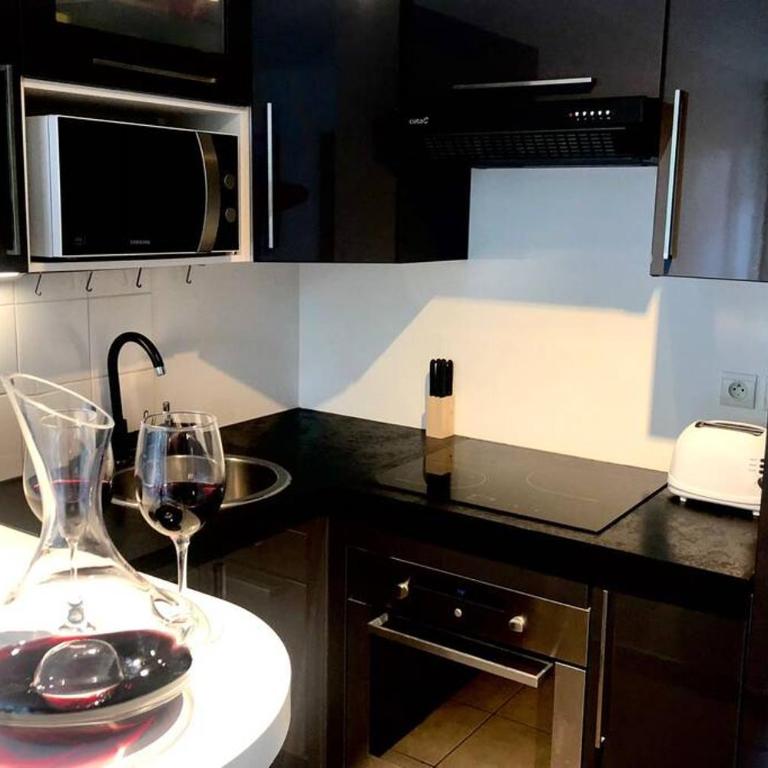 La suite nature Disneyland Paris - Appartamento con 1 Camera da Letto - 3