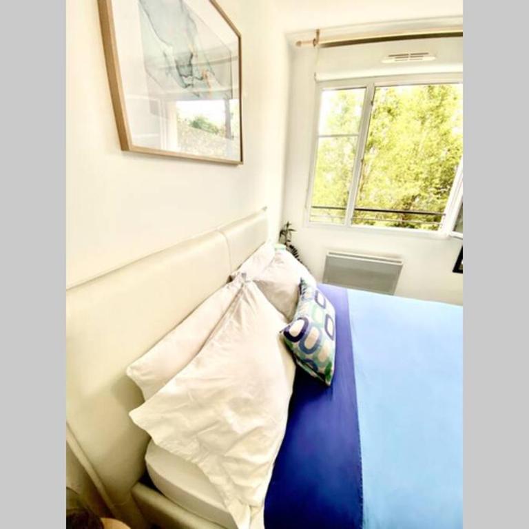 La suite nature Disneyland Paris - Appartamento con 1 Camera da Letto - 7