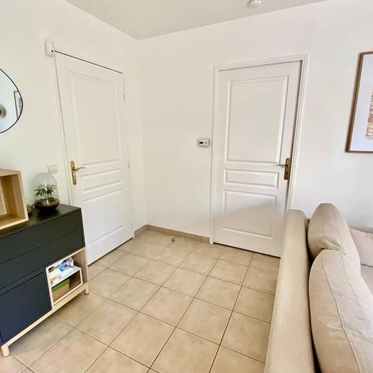 La suite nature Disneyland Paris - Appartamento con 1 Camera da Letto - 14