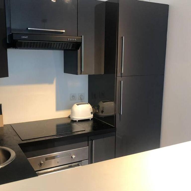 La suite nature Disneyland Paris - Appartamento con 1 Camera da Letto - 16