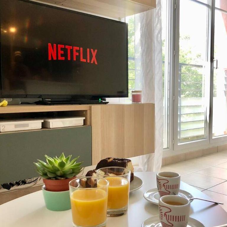 La suite nature Disneyland Paris - Appartamento con 1 Camera da Letto - 17