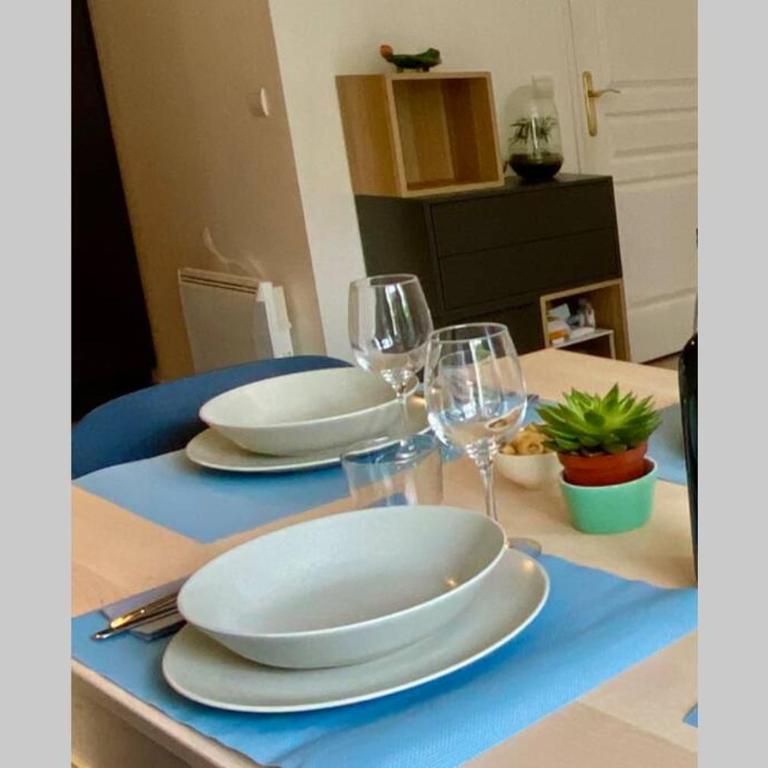 La suite nature Disneyland Paris - Appartamento con 1 Camera da Letto - 22