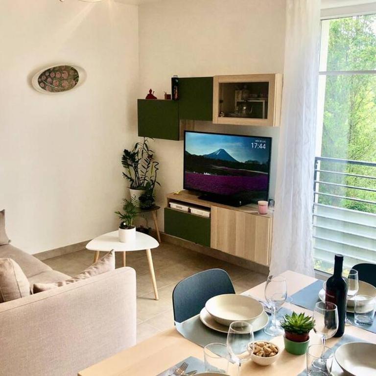 La suite nature Disneyland Paris - Appartamento con 1 Camera da Letto - 28
