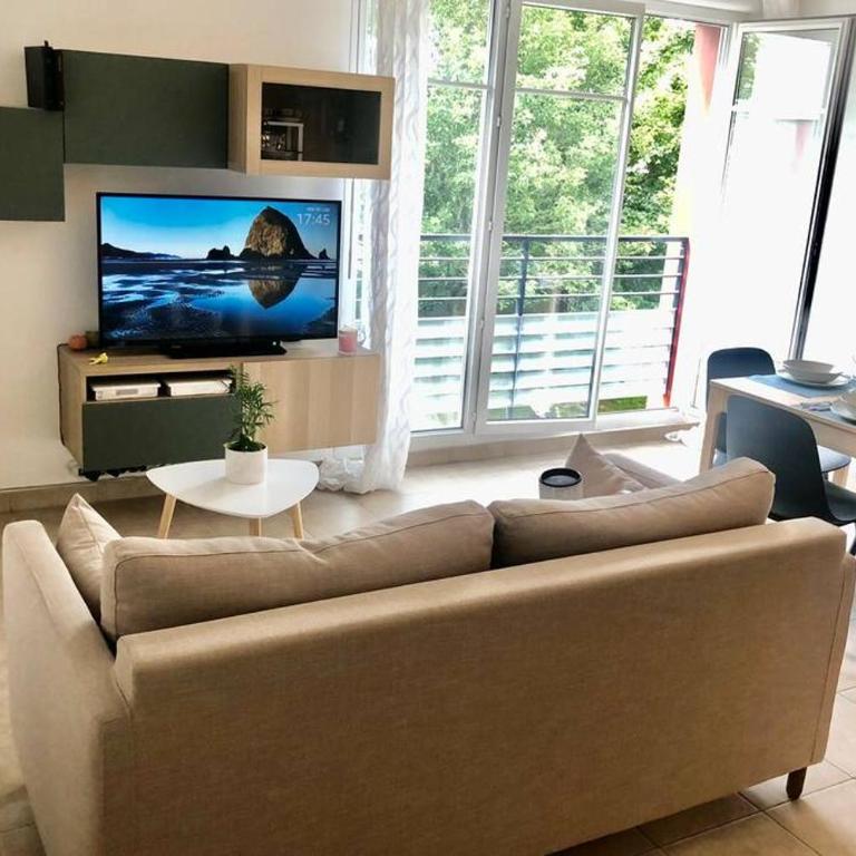 La suite nature Disneyland Paris - Appartamento con 1 Camera da Letto - 31