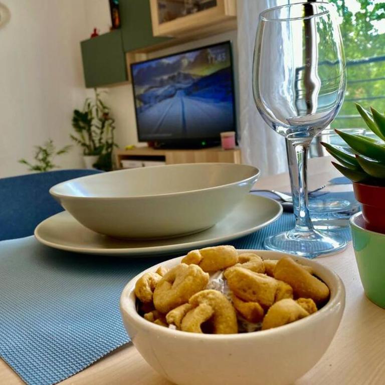 La suite nature Disneyland Paris - Appartamento con 1 Camera da Letto - 33