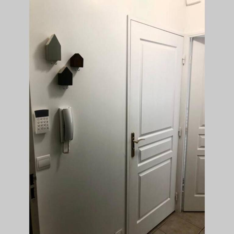 La suite nature Disneyland Paris - Appartamento con 1 Camera da Letto - 37