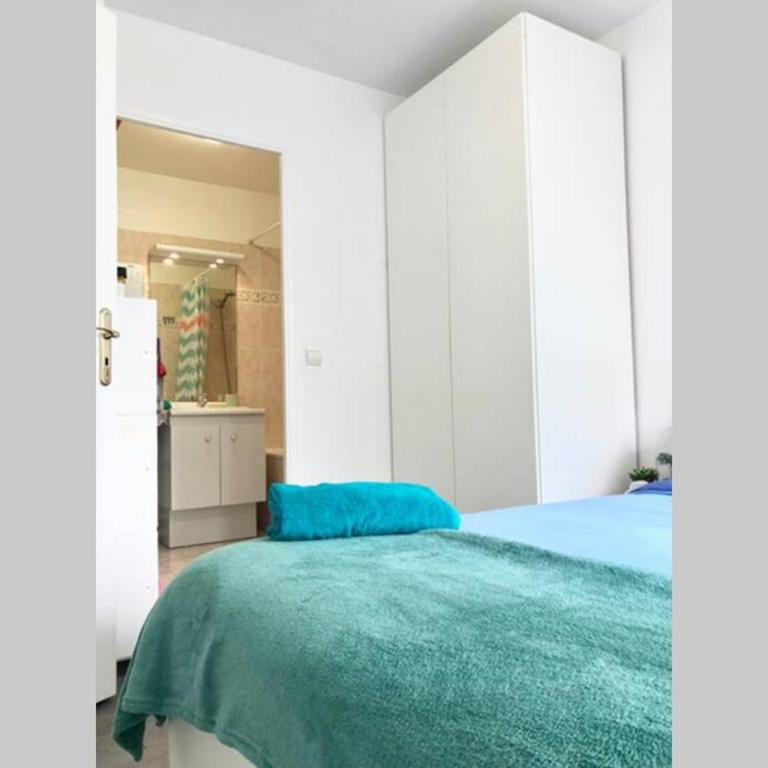 La suite nature Disneyland Paris - Appartamento con 1 Camera da Letto - 42