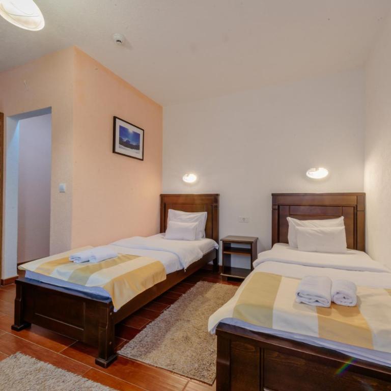 Hotel Zlatni bor - Deluxe Twin Room - 3