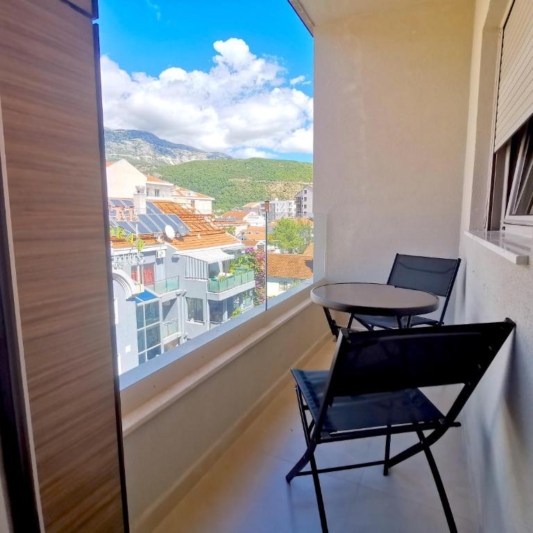 Apartments LORA Zmajeva, 7 - Apartment with Mountain View - 5