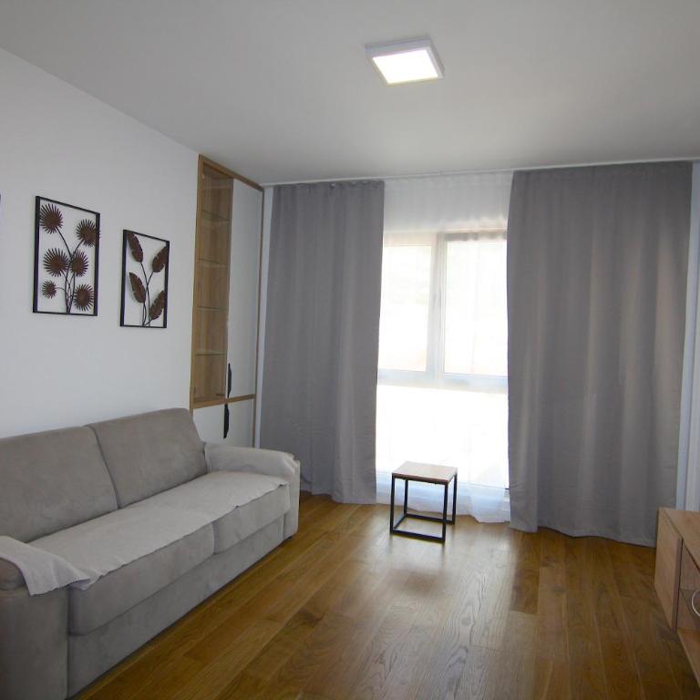 Apartments LORA Zmajeva, 7 - Apartment with Mountain View - 13